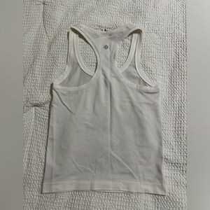 Lululemon swiftly tank